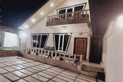 ویلای دوبلکس سه خواب  استخردار در چهار باغ