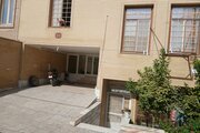 آپارتمان مبله تکخواب در کاشان