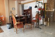 آپارتمان دو خواب هوشنگ ابتهاج در مشهد