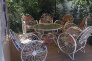 خانه ویلایی دو خواب استخردار در ساوجبلاغ