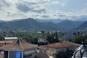 واحد مبله استخردار در طبقه چهارم ویلای رامسر