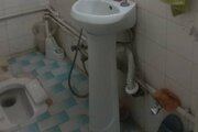 آپارتمان مبله گردشگری سید در اصفهان