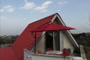 ویلا دوبلکس دو خواب در سادات شهر