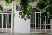 ویلا سنتی دوخواب در سامان