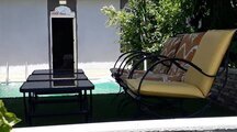 ویلا استخر اب گرم چهار فصل دررودهن