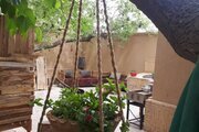 اتاق 4 در اقامتگاه بومگردی مهریز