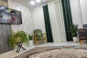 ویلا مبله دوخواب گریین در لاهیجان