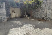 سوئیت مبله 35 متری در مشهد (2)