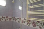 واحد مبله دوخواب در طبقه اول ویلا جنگلی در ماسال