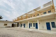 اتاق 5 در اقامتگاه بومگردی قشم