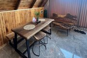 کلبه سوئیسی دوبلکس دوخواب هاوراز در چالوس