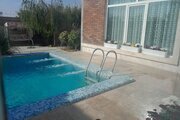 ویلا استخردار دو خواب قلعه گلها در سهیلیه