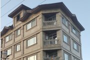 آپارتمان مبله دوخواب کناره در چابکسر