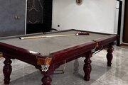 ویلا استخردار مبله دوخواب سیلور در چهارباغ
