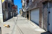 ویلا مبله دوبلکس دوخواب در فریدونکنار