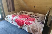 کلبه سوئیسی دوبلکس دوخواب مراد در ماسال