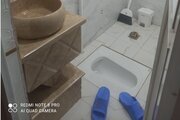 آپارتمان مبله دوخواب در کاشان