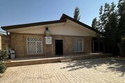 ویلا استخردار دو خواب کندو در چهارباغ