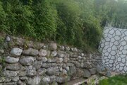 ویلا مبله سه خواب جنگلی شمشاد در سوادکوه