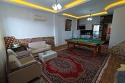 واحد استخردار دوخواب در طبقه اول ویلا ا آرشا در متل قو