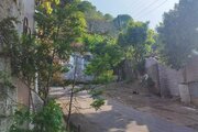 ویلا مبله جنگلی تکخواب  در لاهیجان