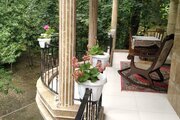 واحدسه خواب در طبقه دوم ویلاجنگلی گیجاو اسالم