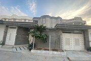 آپارتمان مبله دوخواب مُکَسَّر در پارسیان