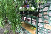 سوئیت کلبه برفی در دربندسر