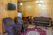 کلبه چوبی دوبلکس در ماسال