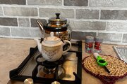 کلبه سوئیسی جکوزی دار بهشت پدری (1)