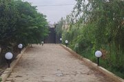 باغ ویلا تک خواب مبله استخردار در مشهد