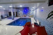 خانه ویلایی دو خواب استخردار در چالوس