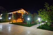 ویلا باغ دو خوابه مرادی در شیراز