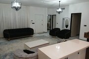 ویلا دوخواب مبله استخردار آرشام در چهارباغ