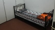 آپارتمان مبله گلستان 3 در شهرک وحدت