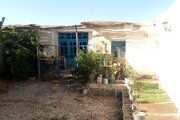 اتاق در اقامتگاه بومگردی آشخانه(1) گرمه