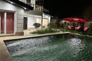 ویلا دوبلکس استخردار چهارفصل سه خواب در کردان