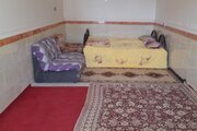 ویلا دوبلکس مبله تکخواب در گناوه