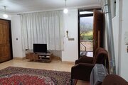 ویلا مبله تکخواب تعطیلات در بهشهر