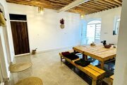 اتاق دو تخت دبل طلوع در بومگردی طبل