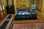 واحد مبله تکخواب در طبقه دوم ویلا کلاردشت