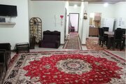 واحد آفتاب طبقه دوم ویلا روستا خشت سر محمودآباد