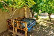 باغ ویلا تکخواب مبله در سلطانیه