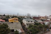 واحد دوبلکس دوخواب پارسا در طبقه دوم ویلای خشکیبیجار