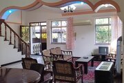 باغ ویلا دوبلکس دوخوابه عبد در رامسر