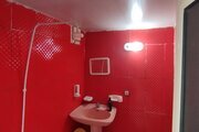 واحد تکخواب در طبقه اول ویلای رودبار