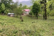 ویلا جنگلی دوخواب مبله میثاق در ماسال