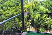 واحد دوخواب استخردار شیرود در طبقه دوم ویلای شیرود