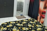 واحد مبله سه خواب طبقه دوم بهار 1 در متل قو