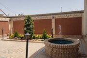 ویلا سنتی تکخواب هانا در کاشان